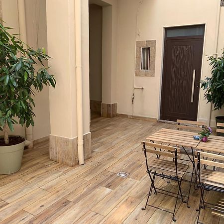 Appartamento Il Moretto Syracuse Esterno foto