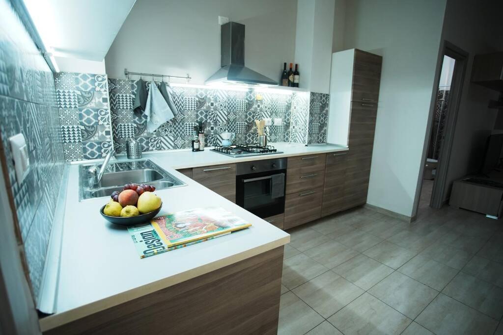 Appartamento Il Moretto Syracuse Esterno foto