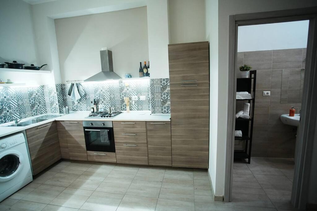 Appartamento Il Moretto Syracuse Esterno foto
