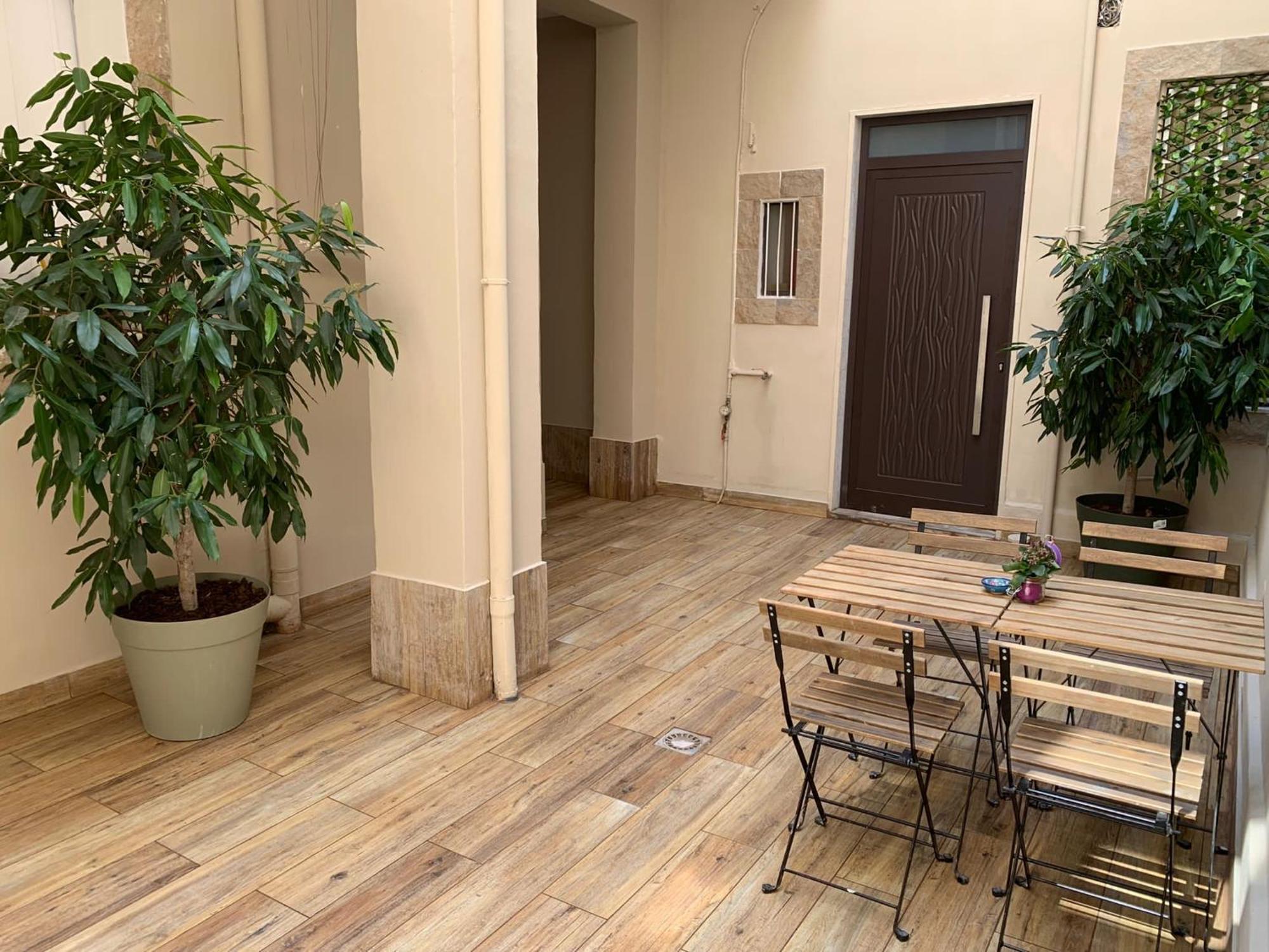 Appartamento Il Moretto Syracuse Esterno foto